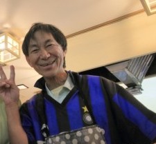 5.12（土）万博公園で学びのまるこNW～栄ちゃん懇親会イベント